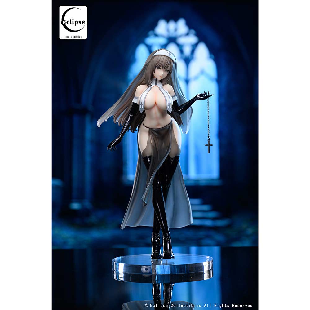 (PO) Virtuous Nun Grace Image_3