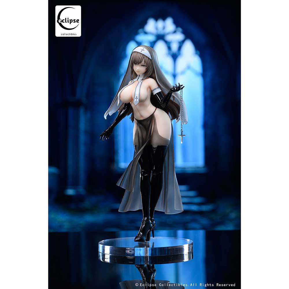 (PO) Virtuous Nun Grace Image_8