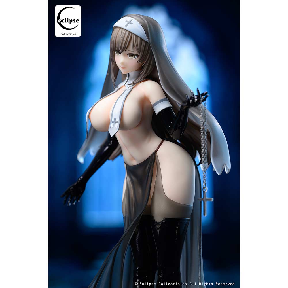 (PO) Virtuous Nun Grace Image_10