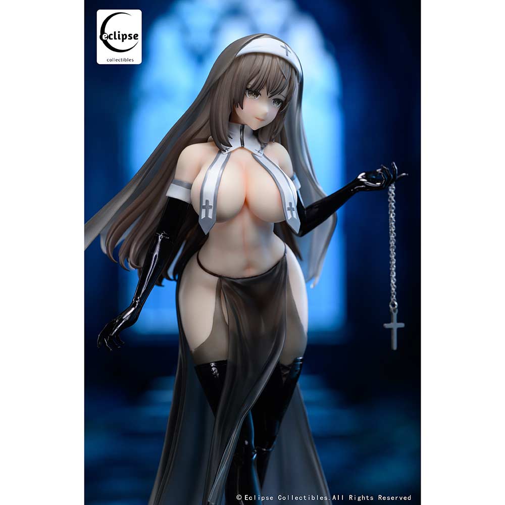 (PO) Virtuous Nun Grace Image_11