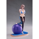 (PO) Exercise Girl Aoi Image_3