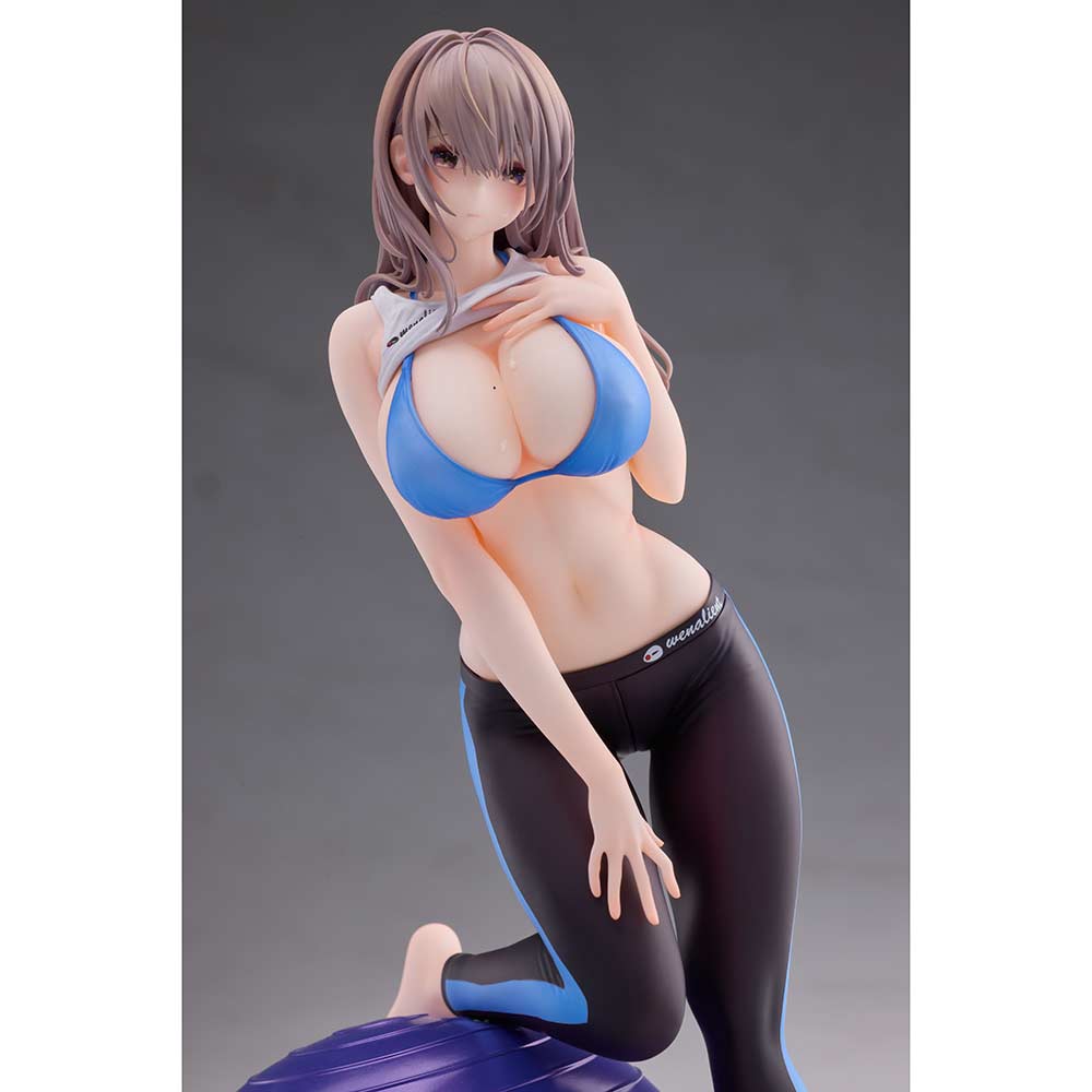 (PO) Exercise Girl Aoi Image_7