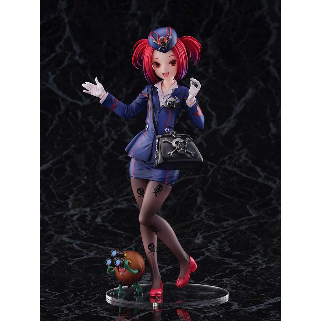 (PO) Yu-Gi-Oh! Card Game Monster Figure Collection Tour Guide From the Underworld Image_2