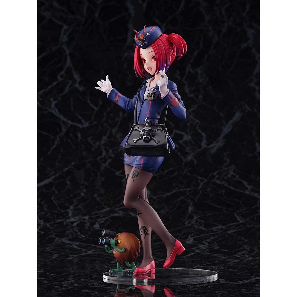 (PO) Yu-Gi-Oh! Card Game Monster Figure Collection Tour Guide From the Underworld Image_3