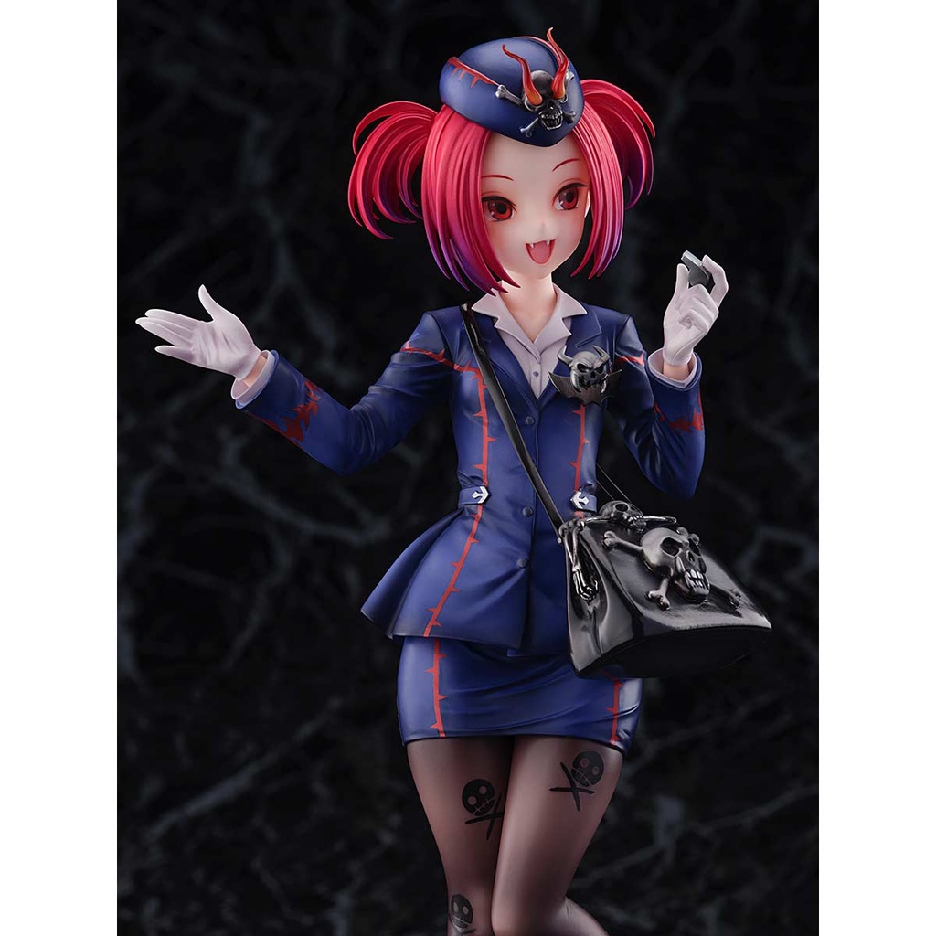 (PO) Yu-Gi-Oh! Card Game Monster Figure Collection Tour Guide From the Underworld Image_6