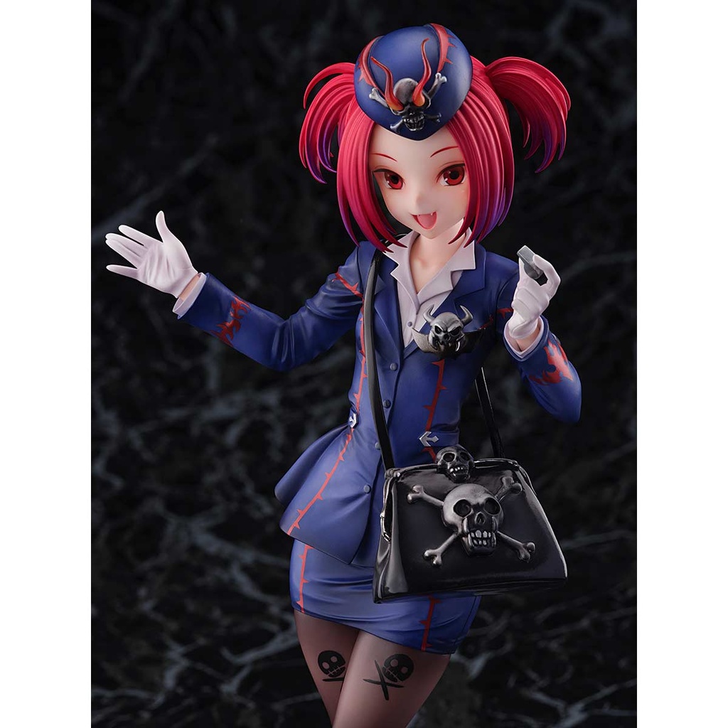(PO) Yu-Gi-Oh! Card Game Monster Figure Collection Tour Guide From the Underworld Image_8