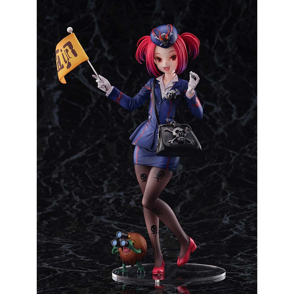(PO) Yu-Gi-Oh! Card Game Monster Figure Collection Tour Guide From the Underworld Image_10