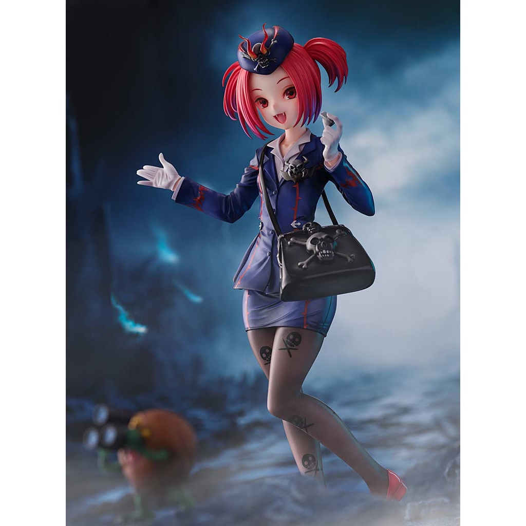 (PO) Yu-Gi-Oh! Card Game Monster Figure Collection Tour Guide From the Underworld Image_12