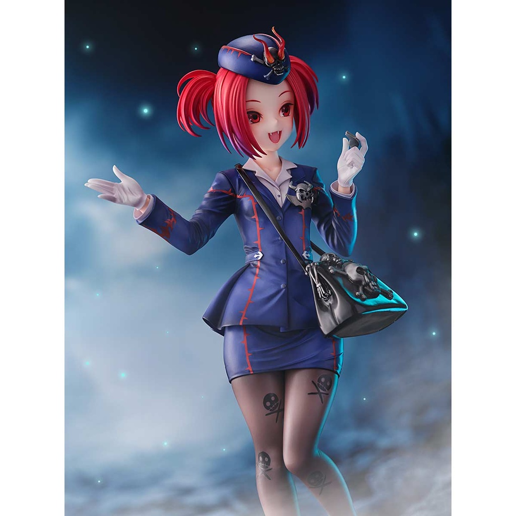 (PO) Yu-Gi-Oh! Card Game Monster Figure Collection Tour Guide From the Underworld Image_13