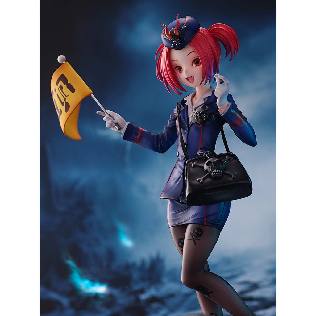 (PO) Yu-Gi-Oh! Card Game Monster Figure Collection Tour Guide From the Underworld Image_16