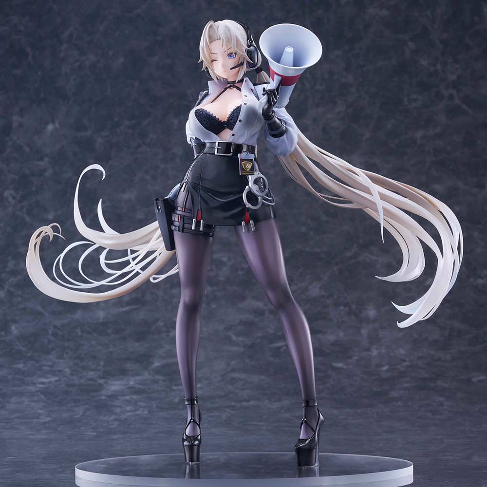 (PO) Azur Lane - Kronshtadt Begin the Rush! Image_4