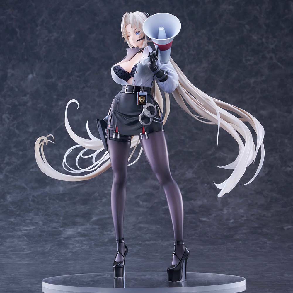 (PO) Azur Lane - Kronshtadt Begin the Rush! Image_5