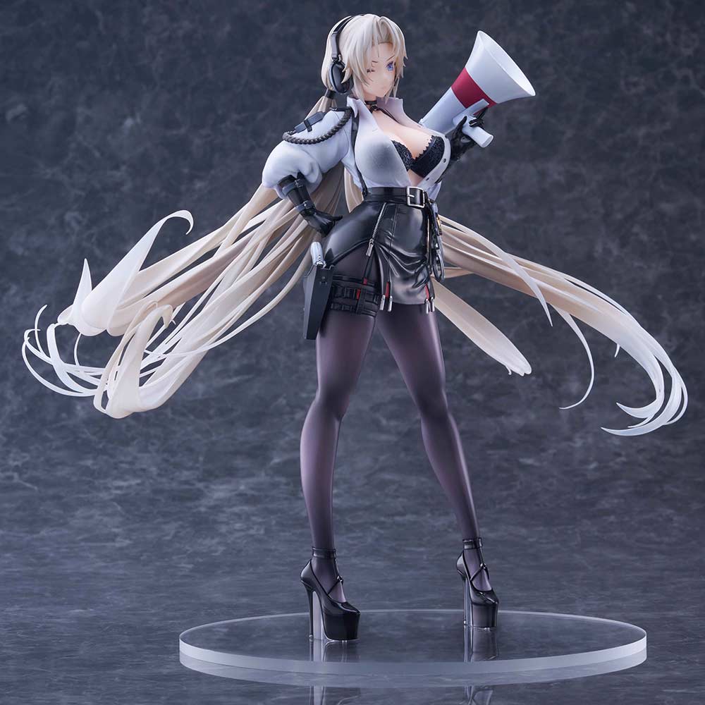 (PO) Azur Lane - Kronshtadt Begin the Rush! Image_7