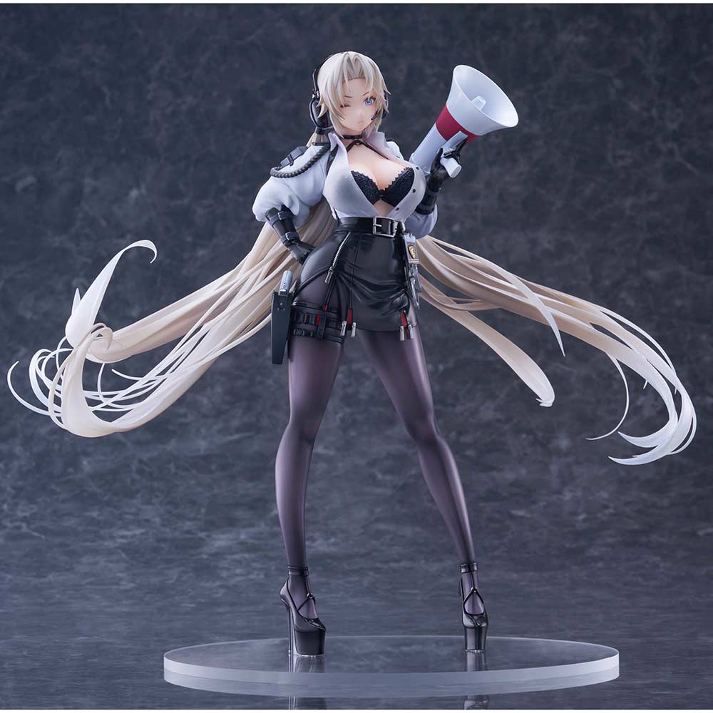 (PO) Azur Lane - Kronshtadt Begin the Rush! Image_8