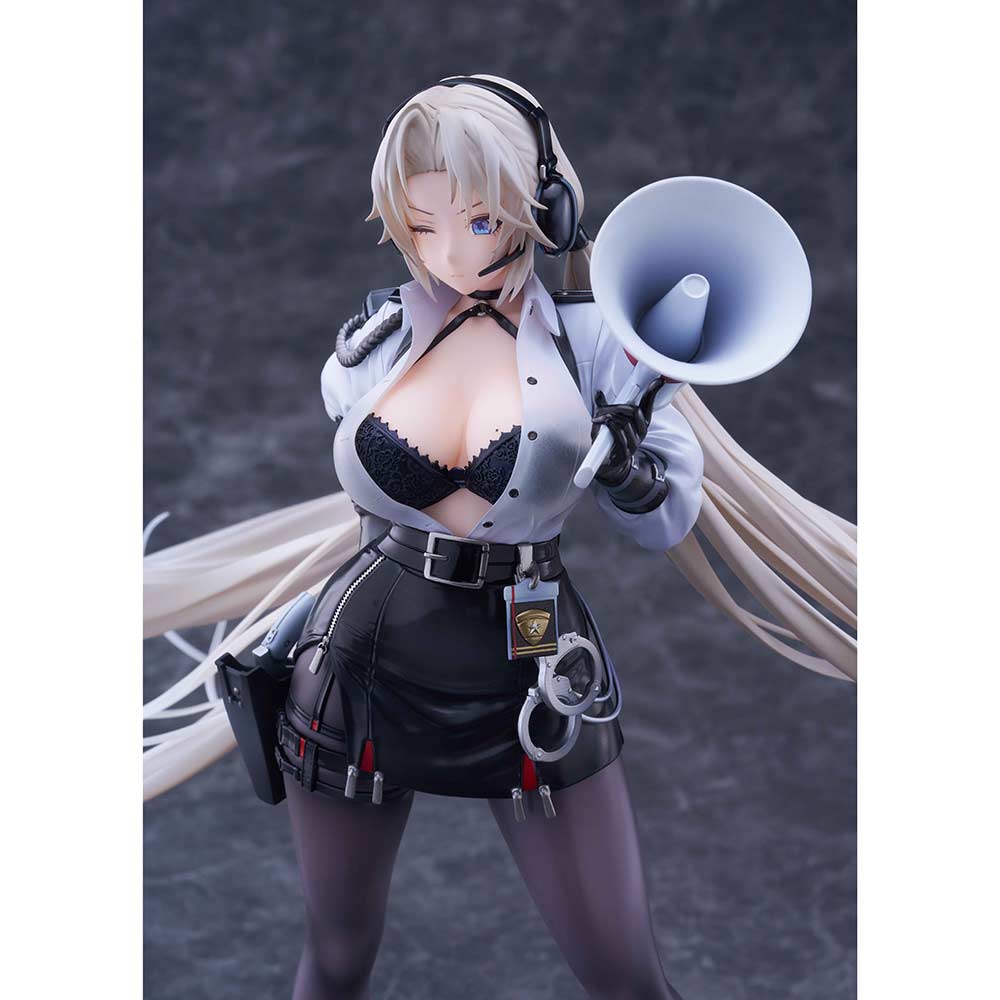 (PO) Azur Lane - Kronshtadt Begin the Rush! Image_11