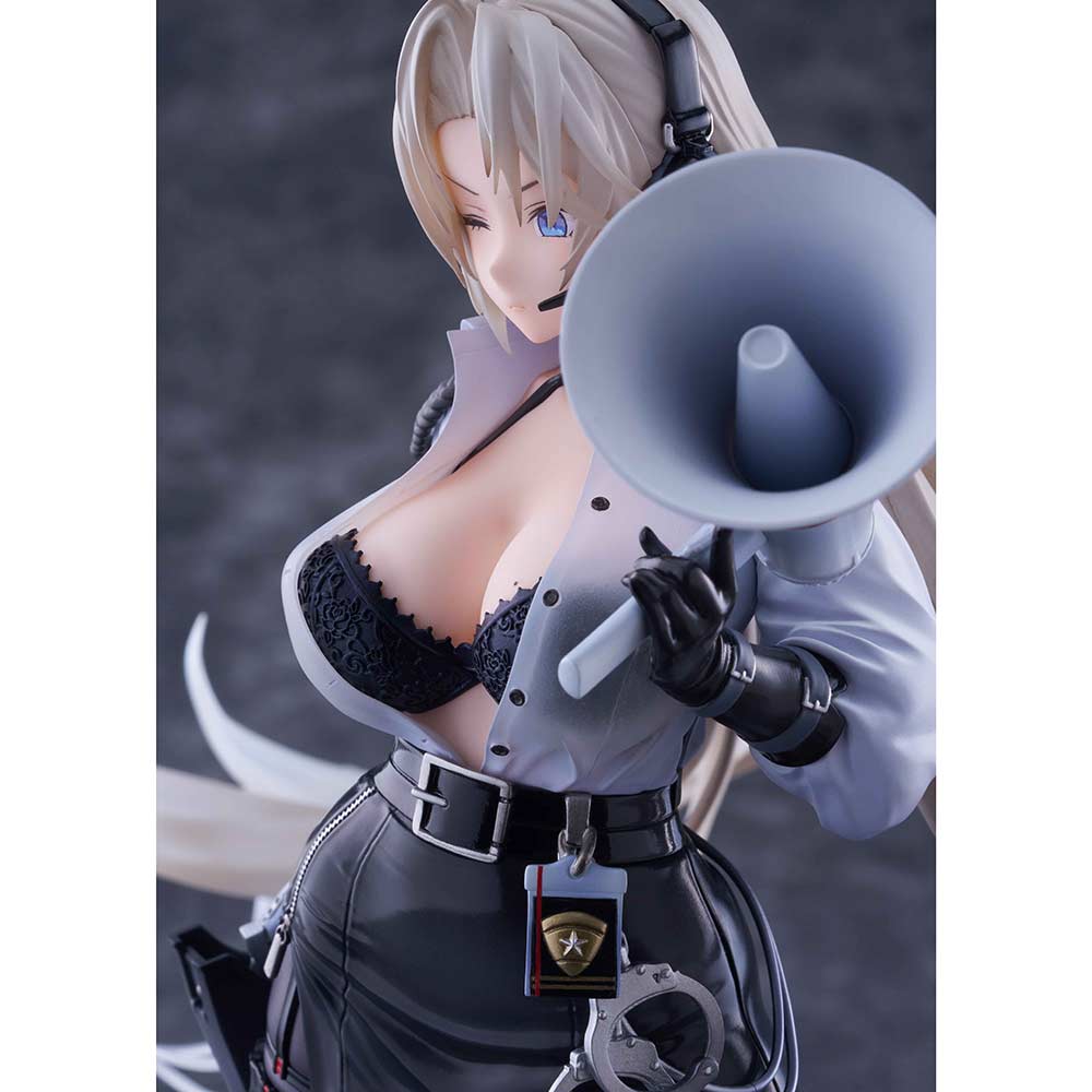 (PO) Azur Lane - Kronshtadt Begin the Rush! Image_15
