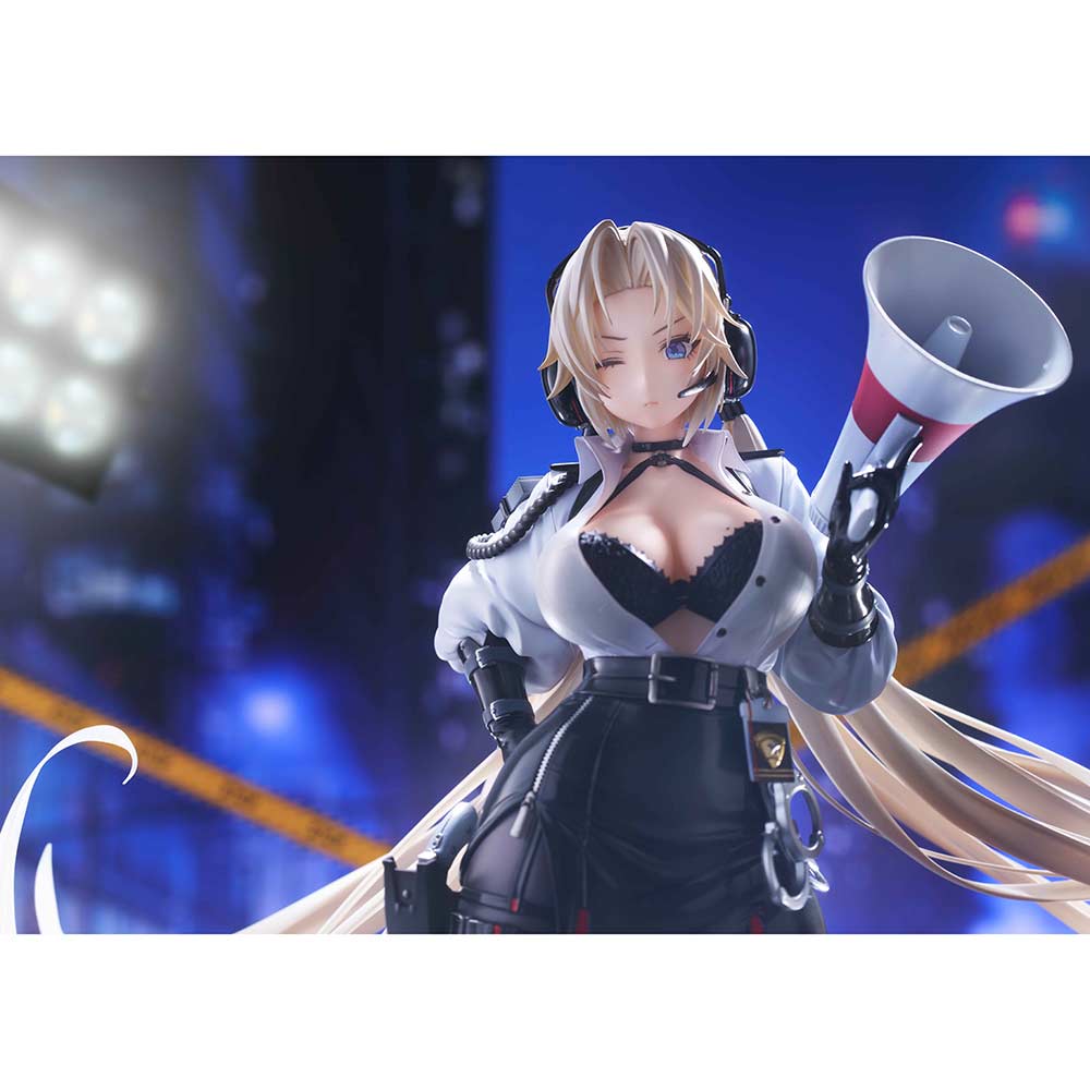(PO) Azur Lane - Kronshtadt Begin the Rush! Image_23