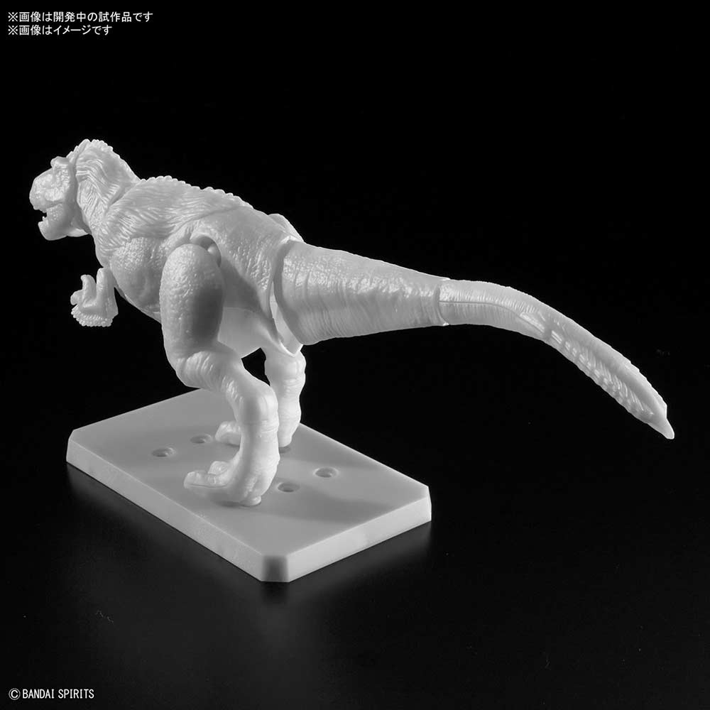 (PO) PLANNOSAURUS Tyrannosaurus Painting Ver. Image_3