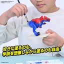 (PO) PLANNOSAURUS Tyrannosaurus Painting Ver. Image_8