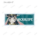 (PO) Milgram Original Illustration First Instance MV Costume Ver. Trading Acrylic Name Plate [BOX] Image_4