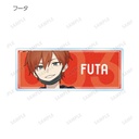 (PO) Milgram Original Illustration First Instance MV Costume Ver. Trading Acrylic Name Plate [BOX] Image_7