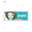 (PO) Milgram Original Illustration First Instance MV Costume Ver. Trading Acrylic Name Plate [BOX] Image_12