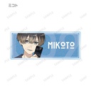 (PO) Milgram Original Illustration First Instance MV Costume Ver. Trading Acrylic Name Plate [BOX] Image_13