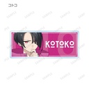 (PO) Milgram Original Illustration First Instance MV Costume Ver. Trading Acrylic Name Plate [BOX] Image_14