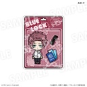 (PO) Blue Lock Sticker Toy Series Ver. Itoshi Sae Image_1