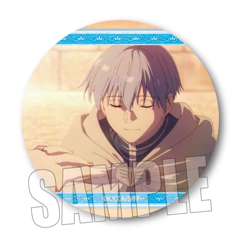 (PO) Memories Can Badge Part 2 Frieren: Beyond Journey's End Himmel B Image_1