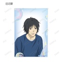 (PO) Natsume Yujincho Original Illustration Soap Bubble Ver. Trading Acrylic Card [BOX] Image_5