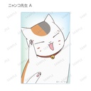 (PO) Natsume Yujincho Original Illustration Soap Bubble Ver. Trading Acrylic Card [BOX] Image_7