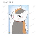 (PO) Natsume Yujincho Original Illustration Soap Bubble Ver. Trading Acrylic Card [BOX] Image_8