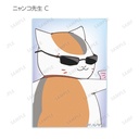 (PO) Natsume Yujincho Original Illustration Soap Bubble Ver. Trading Acrylic Card [BOX] Image_9