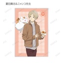 (PO) Natsume Yujincho Original Illustration Winter Outfit Ver. Trading Acrylic Card [BOX] Image_3