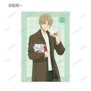 (PO) Natsume Yujincho Original Illustration Winter Outfit Ver. Trading Acrylic Card [BOX] Image_4