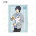 (PO) Natsume Yujincho Original Illustration Winter Outfit Ver. Trading Acrylic Card [BOX] Image_5