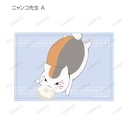 (PO) Natsume Yujincho Original Illustration Winter Outfit Ver. Trading Acrylic Card [BOX] Image_7
