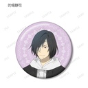 (PO) Natsume Yujincho Original Illustration Winter Outfit Ver. Trading Can Badge [BOX] Image_6