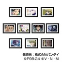 (PO) Art Frame Collection Hunter x Hunter [BOX] Image_2
