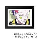 (PO) Art Frame Collection Hunter x Hunter [BOX] Image_7