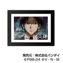 (PO) Art Frame Collection Hunter x Hunter [BOX] Image_8