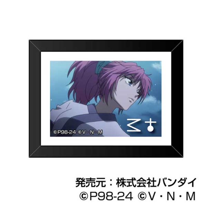 (PO) Art Frame Collection Hunter x Hunter [BOX] Image_10