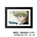 (PO) Art Frame Collection Hunter x Hunter [BOX] Image_11