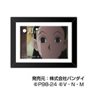 (PO) Art Frame Collection Hunter x Hunter [BOX] Image_12