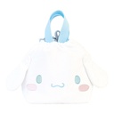 (PO) Sanrio Characters Plush Multi Kinchaku Cinnamoroll Image_2