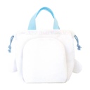 (PO) Sanrio Characters Plush Multi Kinchaku Cinnamoroll Image_3