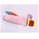 (PO) Crayon Shin-chan Chitose Ame Pen Pouch Chitose Ame Image_5