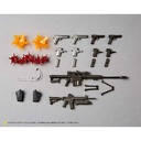 (PO) Revoltech Optional Parts Expansion Pack Vol. 1 Image_2