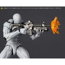 (PO) Revoltech Optional Parts Expansion Pack Vol. 1 Image_4